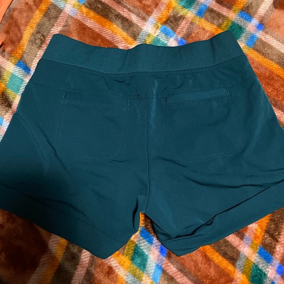 Athleta shorts - Picture 2 of 3